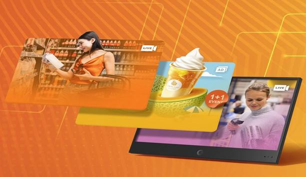 Transform Retail Security with Hanwha Vision AI-Based Surveillance Monitors