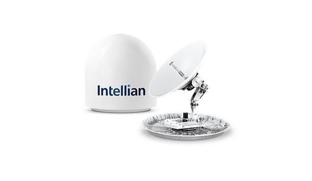 Intellian NX Antennas: Simplifying Maritime VSAT Setup