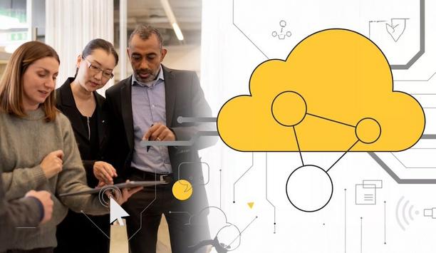 Axis Cloud Connect Empowers IoT Security Solutions