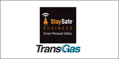 StaySafe Lone Worker Safety App Protects TransGas Employees While Working Alone Across Saskatchewan, Canada