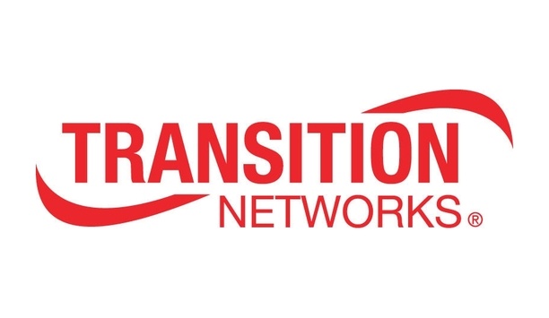 Transition Networks To Showcase PoE+ And PoE++ Switches For Connectivity At GSX 2019