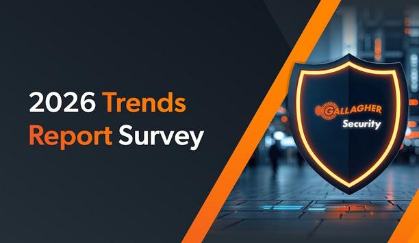 Gallagher Security Insights: 2026 Trends Survey Open