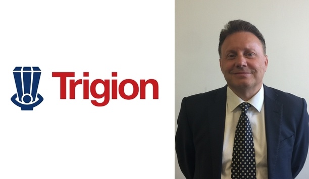 Trigion Appoints Paul Grist As The New Security Director