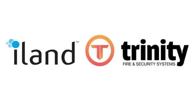 Trinity Fire & Security Systems Selects iland To Lead Cloud Transformation