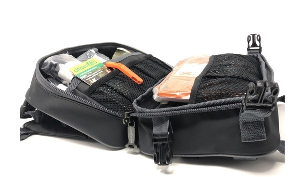 TRISAT Launches B L AID+ Defense System To Enhance Citizen First Responder’s Protection