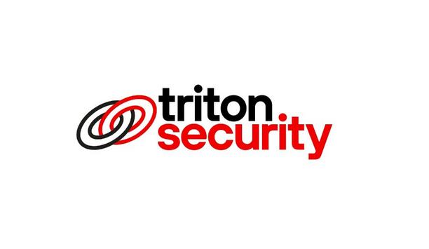 Triton Security: AI Shaping Safer Societies