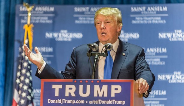 National Security – The Hot Topic Of The U.S. Presidential Campaign Season Following San Bernardino Attacks