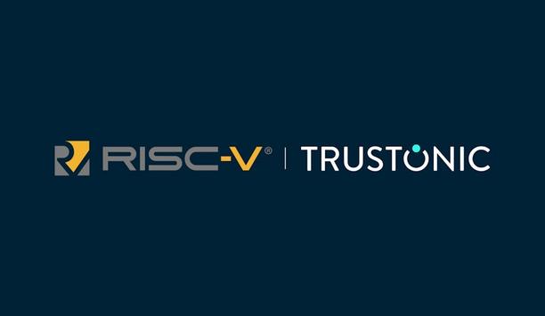 Trustonic Joins RISC-V For Enhanced Security
