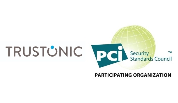 Trustonic Joins The PCI Security Standards Council To Secure Payment Data And mPOS Terminals