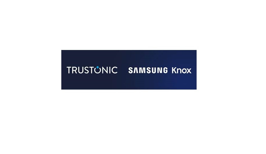 Trustonic Announces Security Integration With Samsung Electronics’s Device-Embedded Knox Security