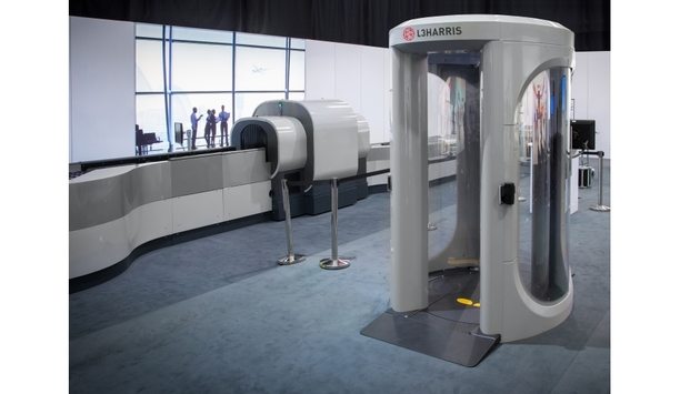 TSA Purchases More ProVision 2 Passenger Screening Systems From L3Harris To Enhance Airport Security