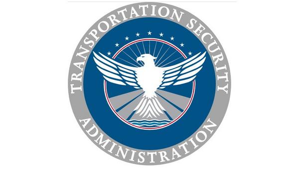 TSA Enhances Screening Security At Tampa International Airport With Their Credential Authentication Technology Units
