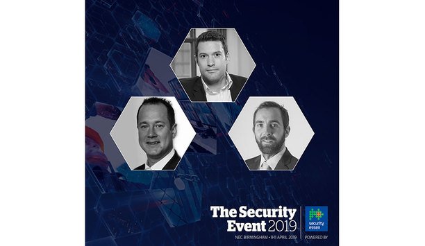 The Security Event 2019 Brings Together A Team Of Industry Veterans To Deliver World-Class Exhibition