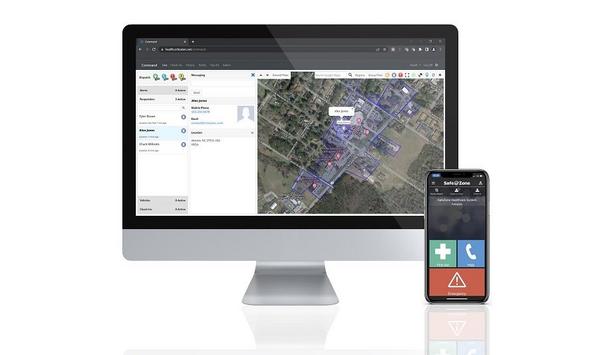 TSI And CriticalArc Partnership Delivers SafeZone To Help Healthcare Organizations Protect Staff Amid Rise In Workplace Violence
