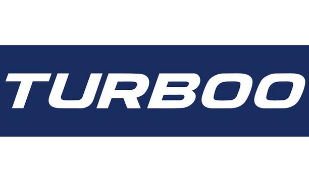 TURBOO Turnstile Cloud Platform For Access Control