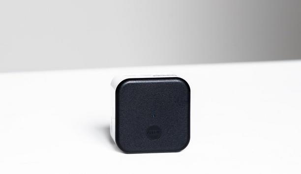 Abloy Oy And ASSA ABLOY Global Solutions Launch The Jointly Developed - New ABLOY Keyless Access Controller