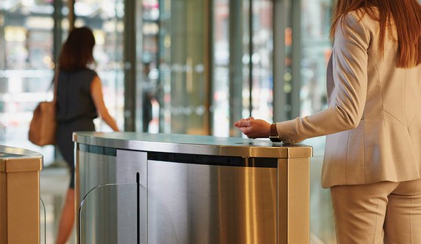 How To Choose The Right Security Entrance For Effective Customer Security
