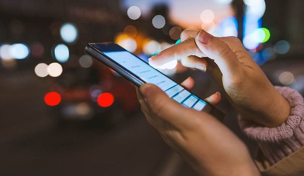 Social Media Data Provides Security Professionals With Real-time Situational Awareness