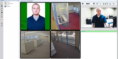 Tyco Security Products Introduces VideoEdge Facial Biometrics For Quicker Investigations
