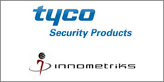 Tyco Security Products Acquires ID And Access Management Developers Innometriks