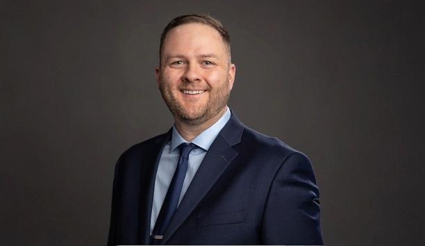 DMP Welcomes Tyler Gebert As Regional Sales Manager