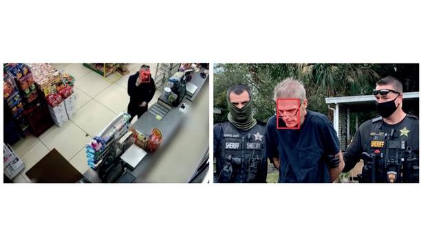 U.S. Sheriffs Increasing Use Of Drones, Body Cameras And Facial Recognition