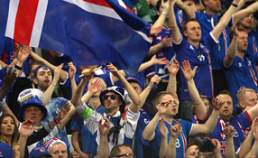 Security Lapses And Hooliganism Dampening Euro 2016 – How Will France Re-Structure Security Focus And Ensure Fan Security?