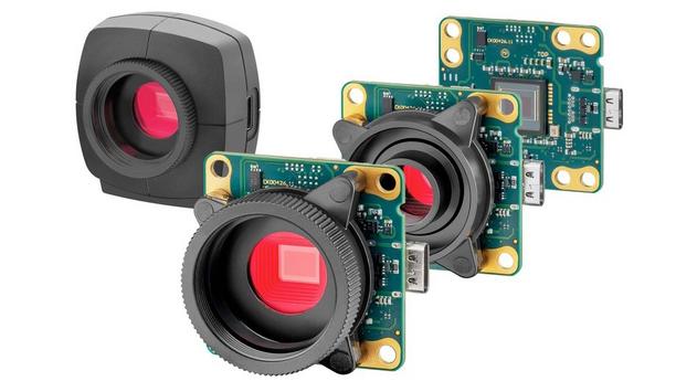 IDS Implements USB3 UEye XLE Board Level Camera In Mini-Space Satellite To Study Human Cells