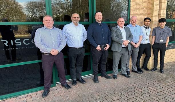 UK And Ireland Installers To Benefit From Expansion Of Risco Technical Training Program