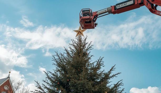 UK Boom Lift Industry Faces Unfair Trading Practices