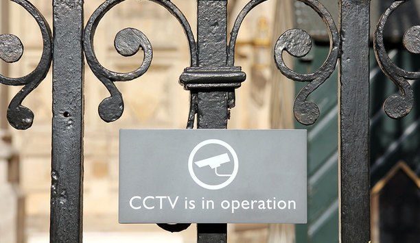 Secure By Default: New Standard For Surveillance Products In The United Kingdom