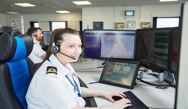 Telent Upgrades HM Coastguard With Full-Fiber Connectivity