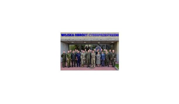 Baltic Mule Exercise: Reducing Cyber Vulnerabilities