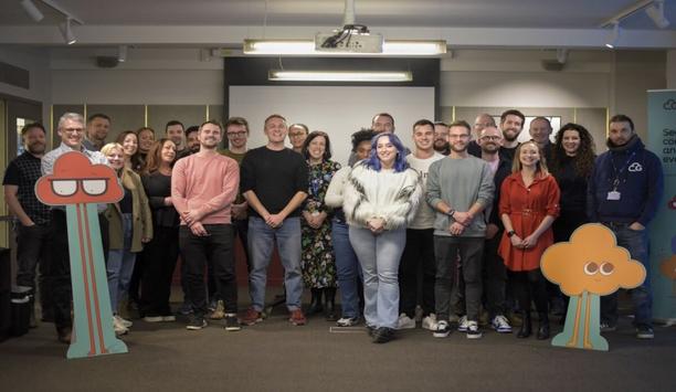 UK's First SASE Platform Reaches 100 Customer Milestone