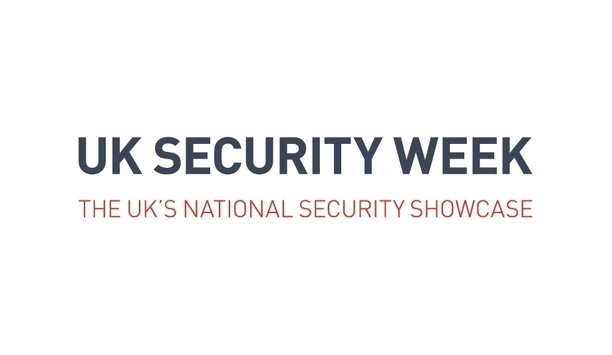UK Security Week 2018 To Focus On Cybersecurity, Counter Terrorism And Counter Surveillance