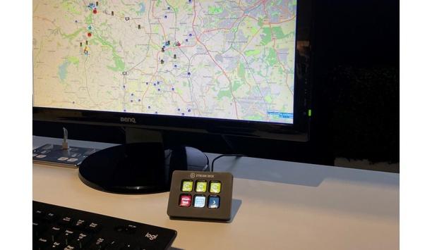 Ultimate Visual Solutions (UVS) Expands The Number Of Integrations To Its Lucidity Video Wall Controller