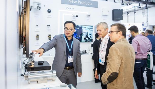 United Nations (UN) Delegation To Pay A High-Ranking Visit At The Security Essen 2022 Event