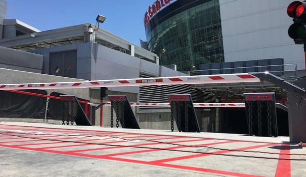 Protect Assets: Effective Physical Security Strategies