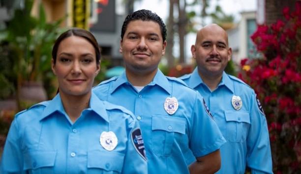 Allied Universal Heroic Acts In Security Q4 2024