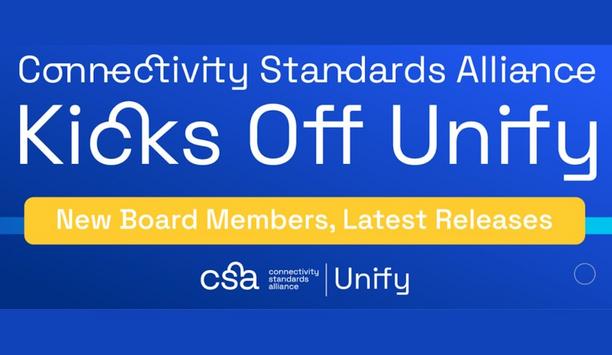 Alliance Unify Event: Future Of IoT Open Standards