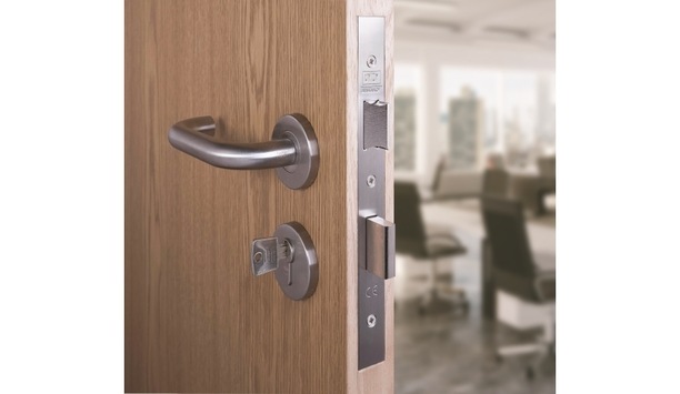 UNION To Showcase Easy-To-Fit Locks, Cylinder Systems And Door Closers At Screwfix Live 2018