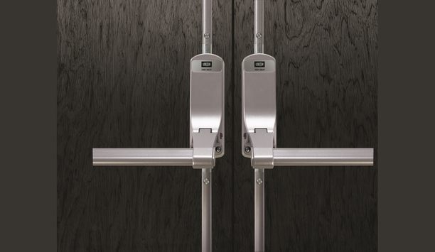Union launches ExiSAFE range of PANIC Exit Devices to provide a complete door hardware solution