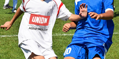 ASSA ABLOY brand UNION Backs A Euro Winner With New Youth Soccer Team Kit Competition