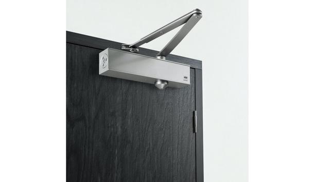 UNION Announces The Launch Of CE26V, SC-CE3F And CE4F-E Door Closers To Offer Complete Closure Solution