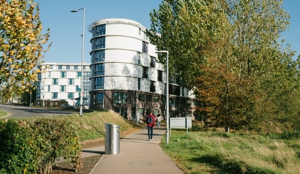 UNION Secures University Of Essex’s New Student Accommodation With keyPRIMETM