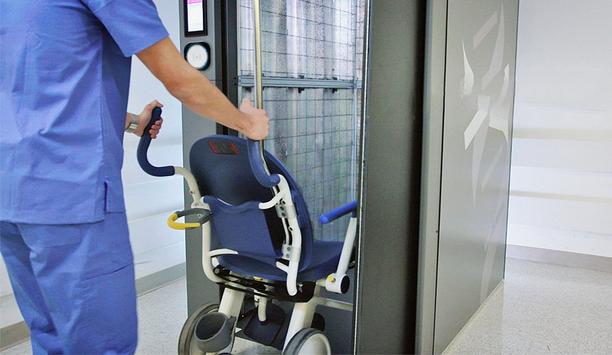 Universal, Future-Proof RFID Readers Enable Device Safety, Security And Compatibility In Healthcare Ecosystems