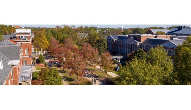 University Of North Carolina At Greensboro (UNCG) Installs Upgraded NVRs/DVRs With exacqVision VMS Platform