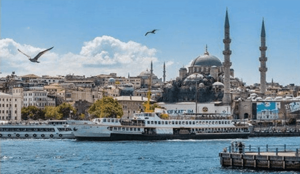 Empowering Istanbul’s Public Transportation With Dahua Intelligent Transportation Solution