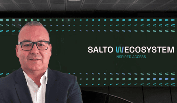 SALTO Systems Announces Transformation For Future Growth: Introduces New Structure And Leadership