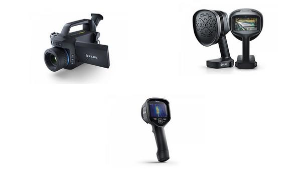 Teledyne FLIR To Exhibit Its Electric Utility Solutions Product Portfolio At Middle East Energy 2024